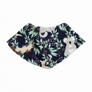 Bandana Bib - Aussie Animals